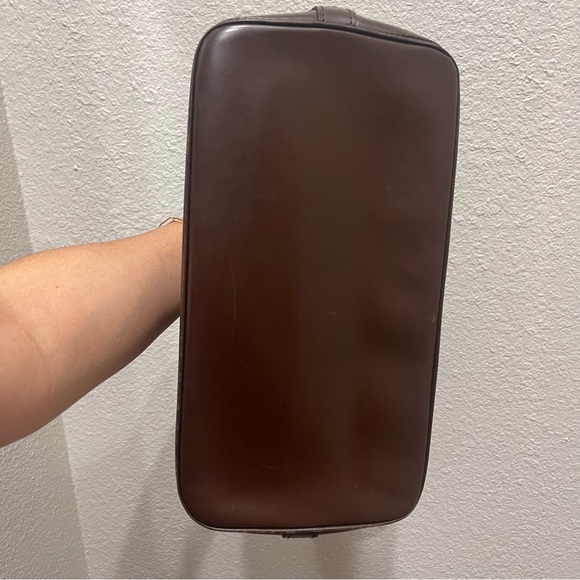 Louis Vuitton Damier Ebene Alma PM - Picture 4 of 17